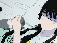 Sankarea Television Show