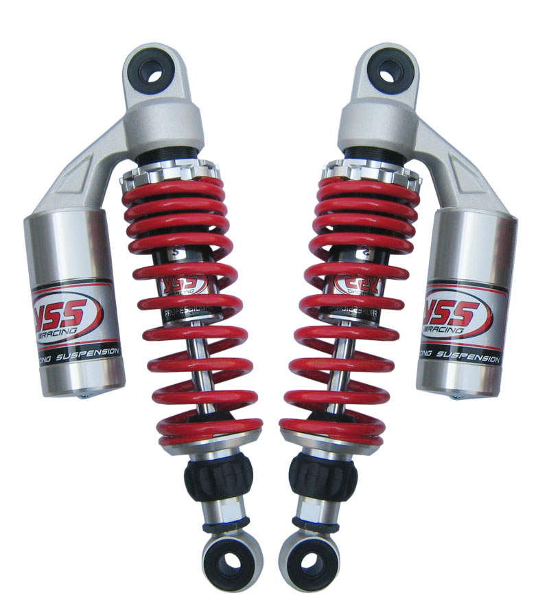 Harga Shock Breaker  Merk YSS terbaru 2014