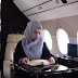 Syarikat Ini Tawar Perkhidmatan Belajar Mengaji Atas Jet Mewah Dengan Bayaran RM33,000 Sejam.