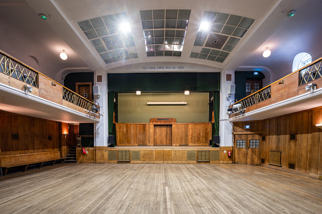 Conway Hall