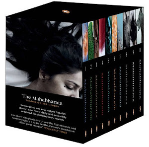 The Mahabharata (10 vol Box Set)