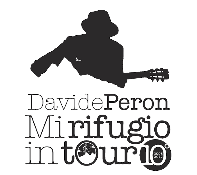 Davide Peron: il 'Mi Rifugio in Tour' spegne 10 candeline 