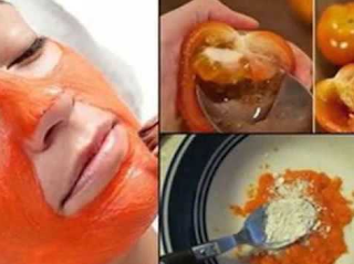 Ini Cara Membuat dan 8 Manfaat Masker Tomat Untuk Wajah