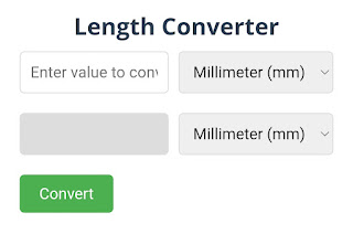 Length Converter