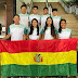 Bolivia acude al Sudamericano Sub-16 de tenis en busca de clasificarse al Mundial