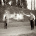 A series of shocking facts about guns and shooting