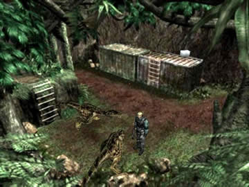 aminkom.blogspot.com - Free Download Games Dino Crisis 2