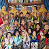 Akhirusanah meluluskan 54 siswa