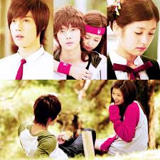 dorama playful kiss