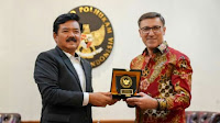 Menko Polhukam Hadi Tjahjanto: Turki mitra strategis penting Indonesia