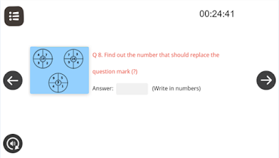 Aryabhata Ganit Challenge 2020 Answer Key
