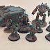 What's On Your Table: Alpha Legion