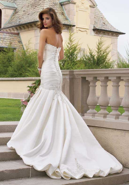 Fashion She9 Bridal  Dresses  In USA  2013 By Fashion She 9