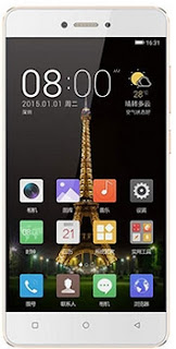 SMARTPHONE GIONEE P7 - RECENSIONE CARATTERISTICHE PREZZO