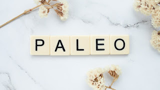 Paleo Diet - Lose Weight and Eat Healthy