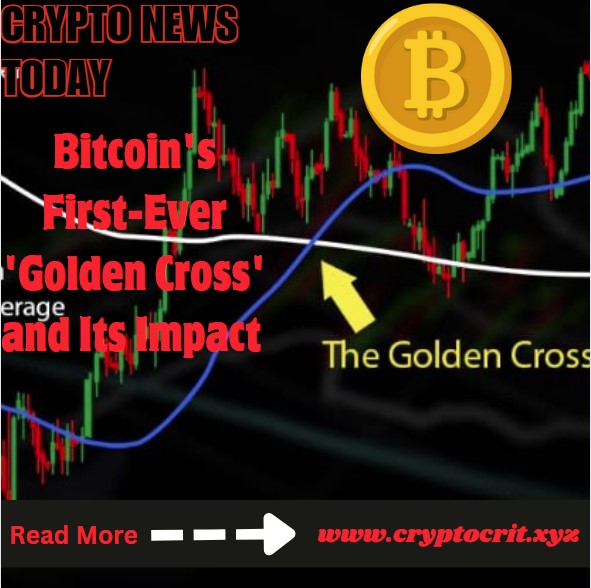 Crypto news today