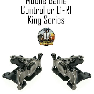 Jual Gamepad controller L1 R1 king series