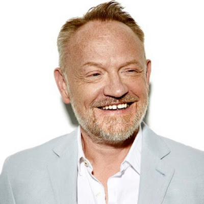 Jared Harris