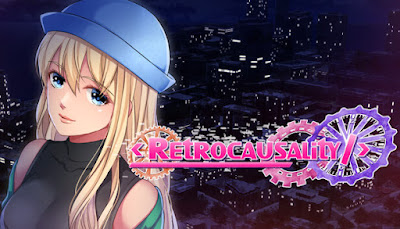 Retrocasuality New Game Pc Steam