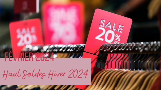 haul soldes hiver