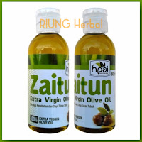 Zaitun 60 ml hpai bandung