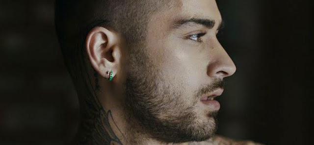 ZAYN ANUNCIA LANÇAMENTO DE MÚSICA NOVA JUNTO COM VIDEOCLIPE