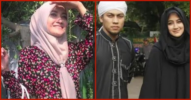 Sosok Istri Ketiga Uje Dibongkar Umi Pipik, Mantan Istri Sunu Matta: Ikhlas Itu Diam