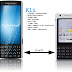 Yet another Sony Ericsson K1i concept
