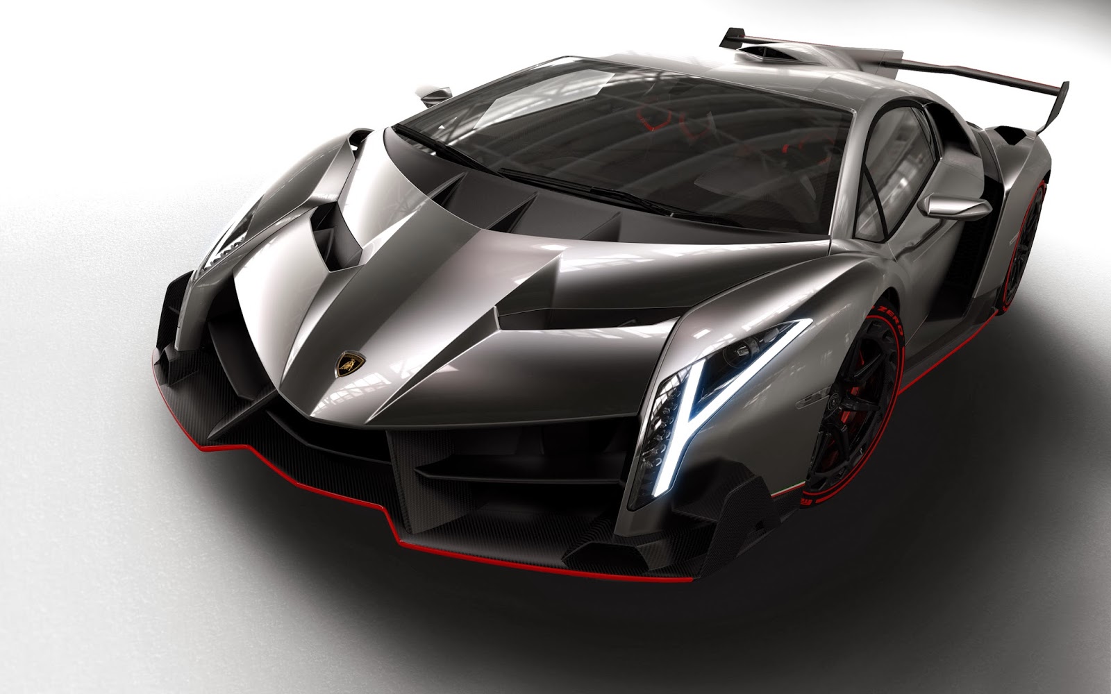 Lamborghini Veneno