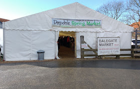 Dalegate Spring Market Burnham Deepdale