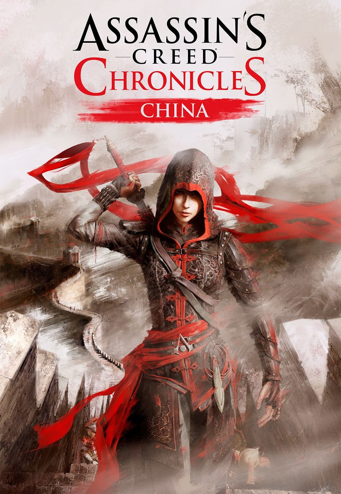 تحميل لعبة Assassins Creed Chronicles China بحجم 2 GB للكمبيوتر مجاناً