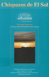 Nicanor Navarro - Chispazos de El Sol