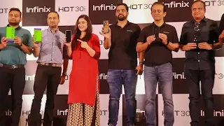 Infinix's HOT 30i