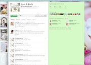 New Twitter Background Design Specs (#NewTwitter Background Size) (chs wedding twitter design)