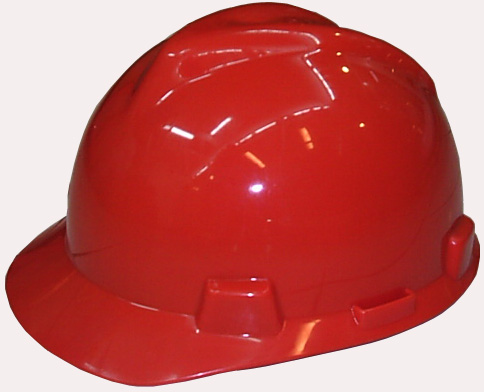 Supply Helm Safety Promo Symphonia Safety Seragam dan 