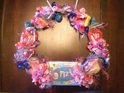 Pin How To Make Candy Leis on Pinterest