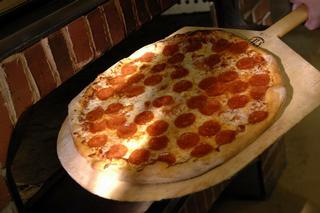 Dino's Pizzeria by Ryker Meyer
