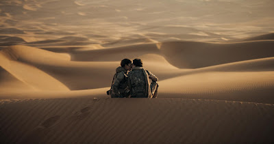 Dune Part Two Movie Image 8