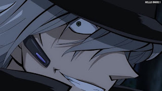 名探偵コナンアニメ 第1079話 黒ずくめの謀略 正体 | Detective Conan Episode 1079