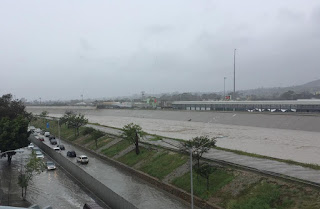 La Alcaldía de Tijuana activa ESTADO DE ALERTA en Tijuana