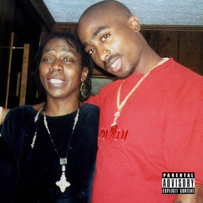 THE GAME LANÇA MÚSICA EM HONRA A AFENI SHAKUR MÃE DE TUPAC, COM TEMA "MAMA" [OUÇA AQUI] 