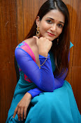 Anaika soti sizzling in saree-thumbnail-39