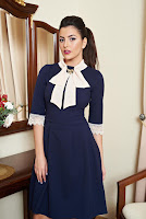 Rochia LaDonna Stylish Allure DarkBlue1