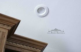 Halo Lighting LED recessed light, Bliss-Ranch.com #westsidewholesale #halolighting