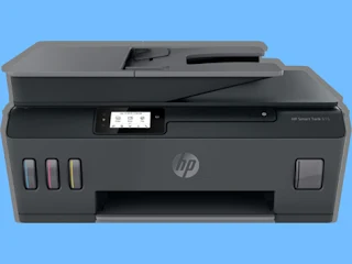 HP Smart Tank 615