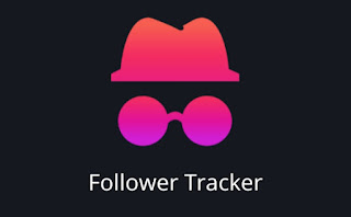 تتبع حساب انستغرام من خلال تطبيق follower tracker