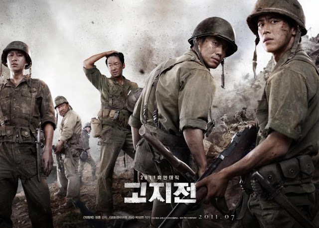Đầu Mặt Trận - The Front Line (2011) Big