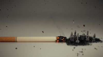 3 Racun Utama Dalam Rokok Dan Dampaknya Bagi Kesehatan