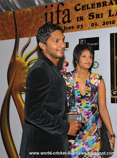 Kumar Sangakkara 