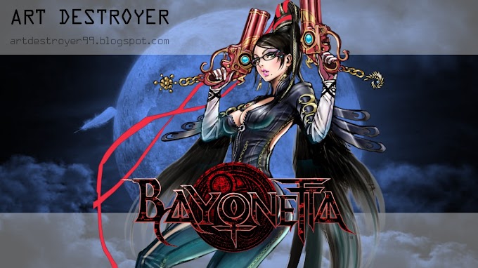 Bayonetta Digital Deluxe Edition + Save Game 100% Complete